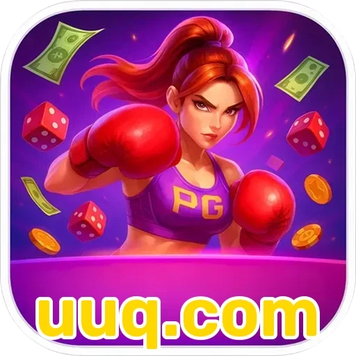 uuq.com: O Site de Jogos que Você Não Pode Perder