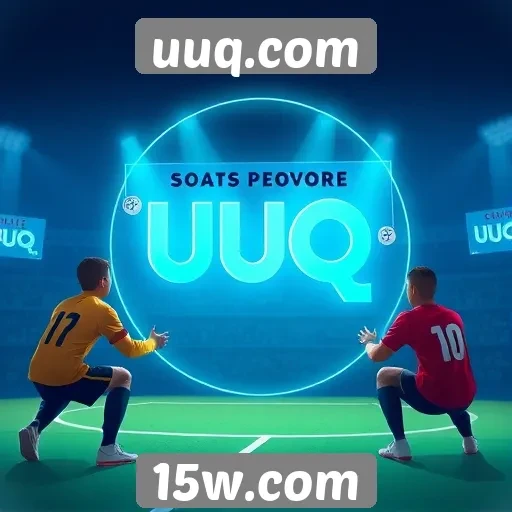 Recursos inovadores de uuq.com atraem novos jogadores