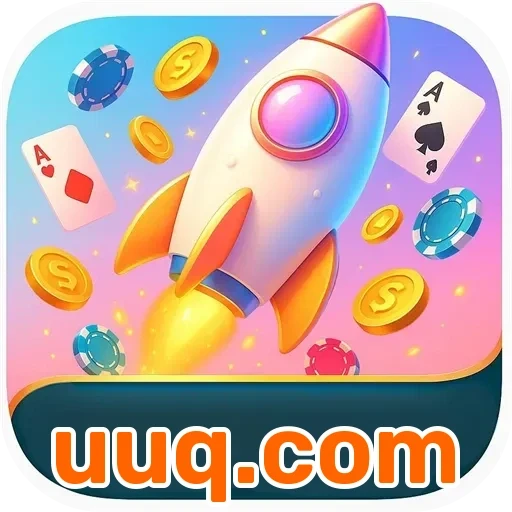 uuq.com: O Paraíso dos Jogos para os Brasileiros Online