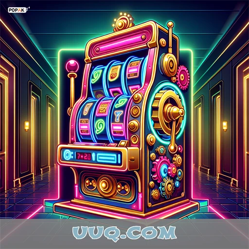 Login Criativo no uuq.com: Transforme Seus Jogos Agora!