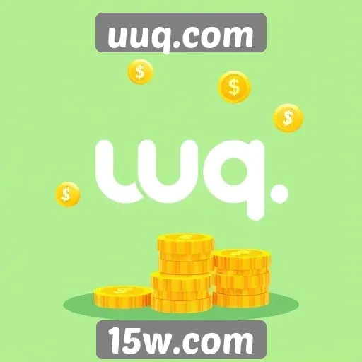 Tendências de monetização em uuq.com