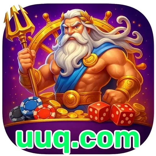 uuq.com: Descubra Tudo Sobre a Seção de Pagamento dos Jogos