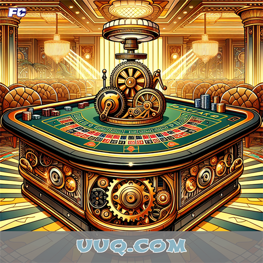 Slots emocionantes: Explore o mundo vibrante do uuq.com