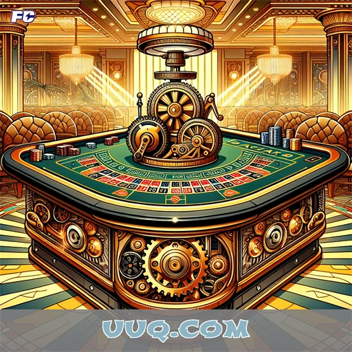 Slots emocionantes: Explore o mundo vibrante do uuq.com