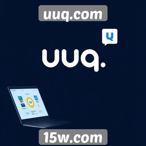 Plataforma uuq.com oferece recursos inovadores